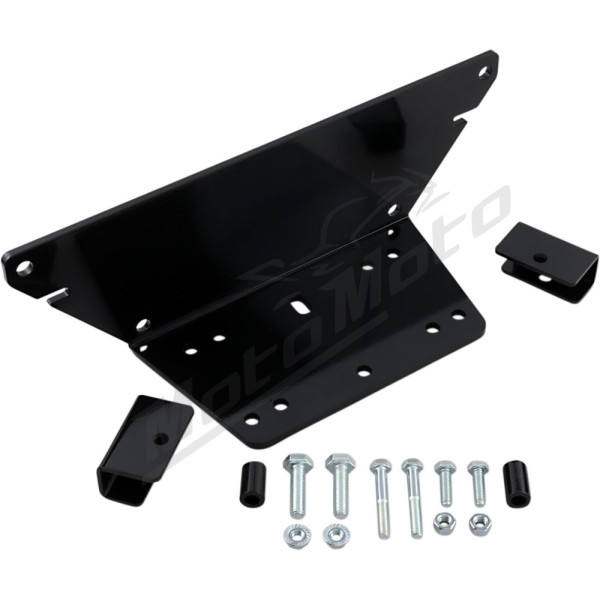 MOOSE OFFROAD Gervės laikiklis Polaris Ranger XP 570-1000cc 13-19