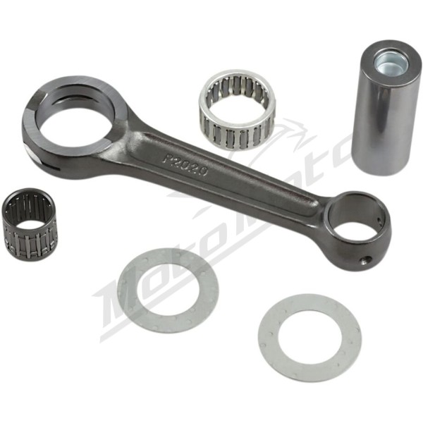 WOSSNER 2T Connecting Rod Kit Honda / Kawasaki / Sherco 100-250cc 02-17