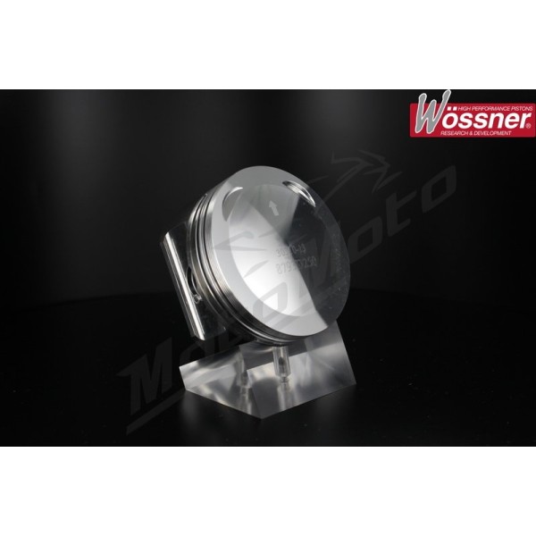 WÖSSNER Pro Series Forged Piston 72,94-77,94mm Honda XR 250 86-04