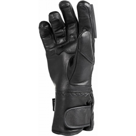 GMS Guard WP waterproof Motorcycle genuine leather gloves
