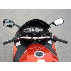 LSL Superbike vairo konversijos komplektas SUZUKI GSX 1300 HAYABUSA 2008-2012