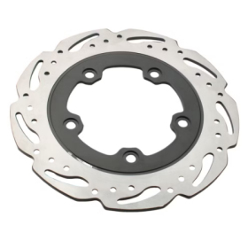 Brake disc front SYM Syphony ST 50-125cc 15-20