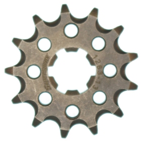 Supersprox Front sprocket 428 13T Beta / Suzuki 80-125cc 97-23