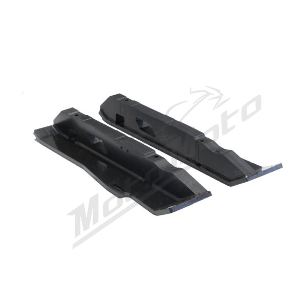 AXP RACING Full Skid Plate Yamaha YFM 700cc 06-19
