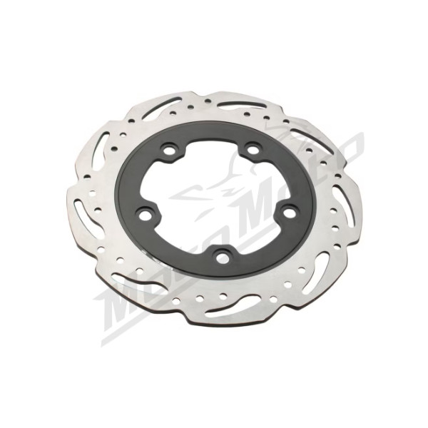 Brake disc front SYM Syphony ST 50-125cc 15-20