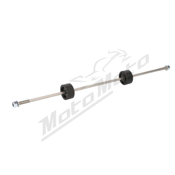 RDMOTO Rėmo apsauga Suzuki GSX-R 600-750 08-10