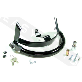 CLM Vairo Užraktas Honda Jazz / Reflex 250cc 01-04