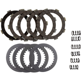 EBC DRC Series Clutch Kit  KAWASAKI KLX / KX / Z / 65-125 00-22 / SUZUKI RM 65 03-05