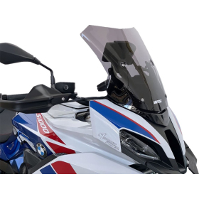 WRS TOURING Windscreen Smoke BMW S1000XR ABS 20-23