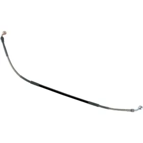MOOSE OFFROAD Galinė Armuota stabdžių žarnelė Suzuki RM / RM-Z 125-450cc 01-09
