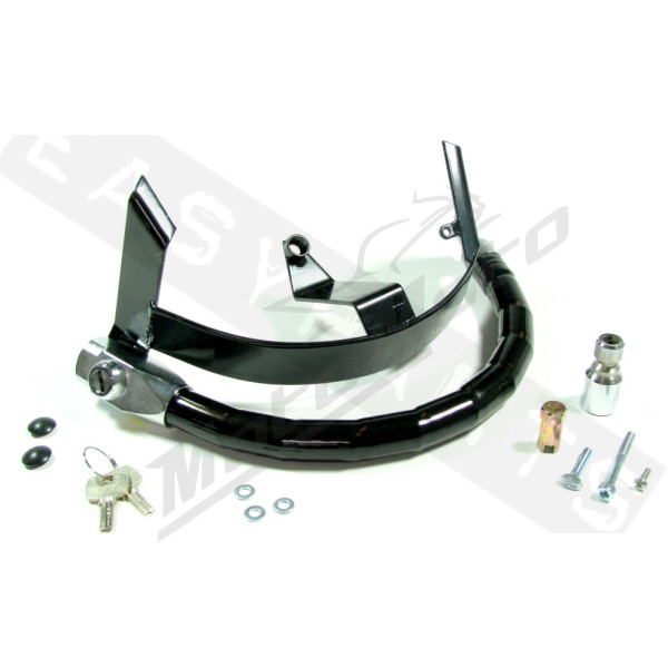 CLM Vairo Užraktas Honda Jazz / Reflex 250cc 01-04