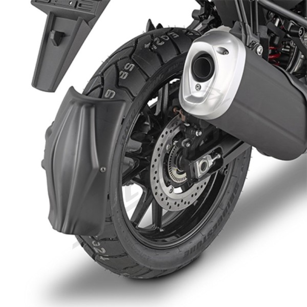 GIVI SPECIFIC SUPPORT FOR MUDGUARD Suzuki DL1000 V-Strom 17-22
