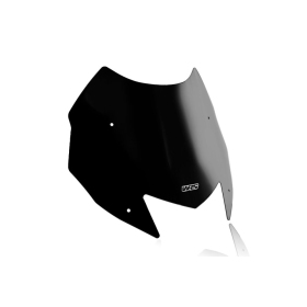 WRS SPORT Windscreen Glossy Black Yamaha XP 560 T-Max ABS 20-21