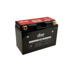 DZE YT9B gelinis akumuliatorius 12V 8AH