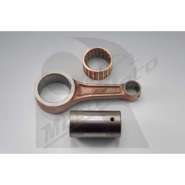 Royal Rods connecting rod Kawasaki KX-F 250 12-16