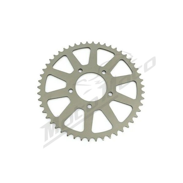 SUNSTAR SPROCKETS Rear Sprocket 520 Honda / Kawasaki / KTM / Suzuki / Yamaha 600-1000 99-17
