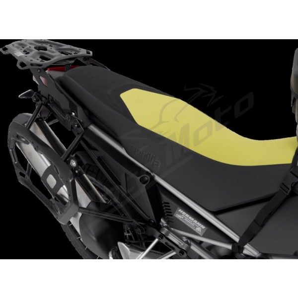 SW-MOTECH PRO Side Carrier Aprilia Tuareg 660 22-24