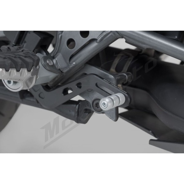 SW-MOTECH Brake Pedal BMW R 1200 06-13