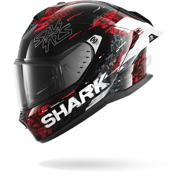 Uždaras šalmas Shark Skwal Cup Speed-Vib