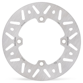 MOTO-MASTER Nitro Rear Brake Disc Honda FES / SH 125/150 01-12
