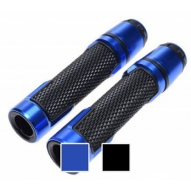 Handlebar grips 22mm 2pcs.