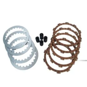 Newfren clutch discs with spacers and springs YAMAHA T MAX 500 XP 01-11