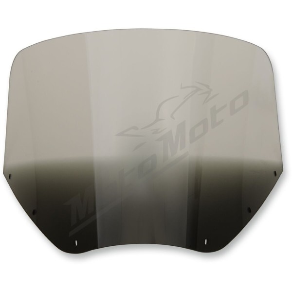 MEMPHIS SHADES HD Road Warrior priekinis stiklas Harley Davidson / Indian 60-1868 80-24