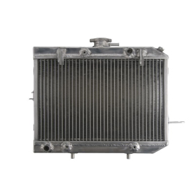 4Ride Radiator Honda / Kawasaki 400-680cc 03-18