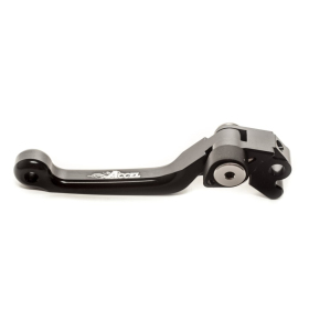 Accel brake lever Honda CR / CRF 80-450 92-07