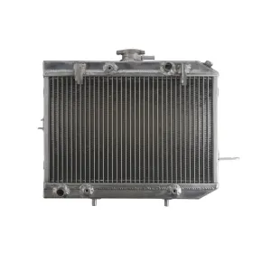 4Ride Radiator Honda / Kawasaki 400-680cc 03-18