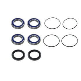 BRONCO Rear wheel bearings with seals Yamaha YFZ / Raptor 450-700 06-12