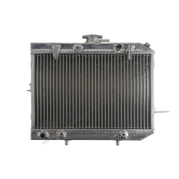 4Ride Radiatorius Honda / Kawasaki 400-680cc 03-18