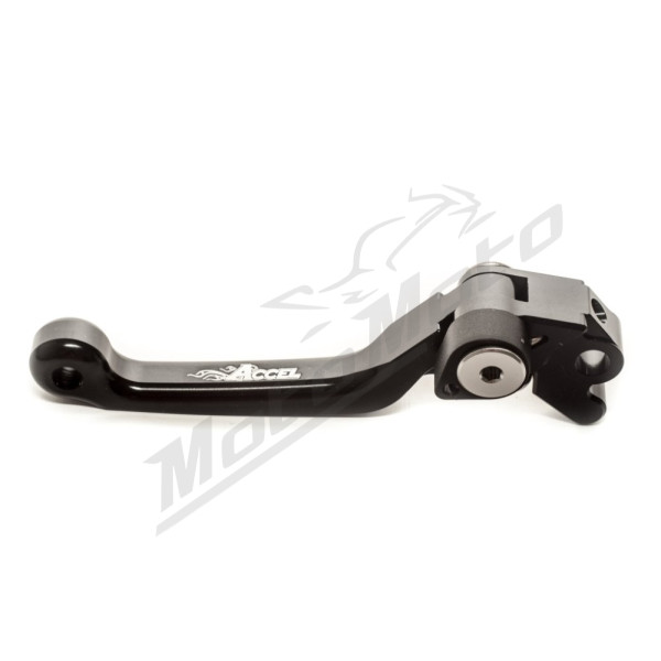 Accel brake lever Honda CR / CRF 80-450 92-07