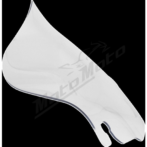 KLOCK WERKS Flare™ Windshield HARLEY DAVIDSON FLHTTC 1340-1800 96-13