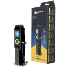 Michelin mini wireless compressor USB