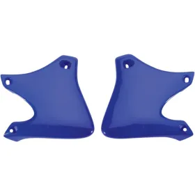 UFO Replacement Radiator Shrouds Yamaha WRF / YZF 400-426cc 00-02