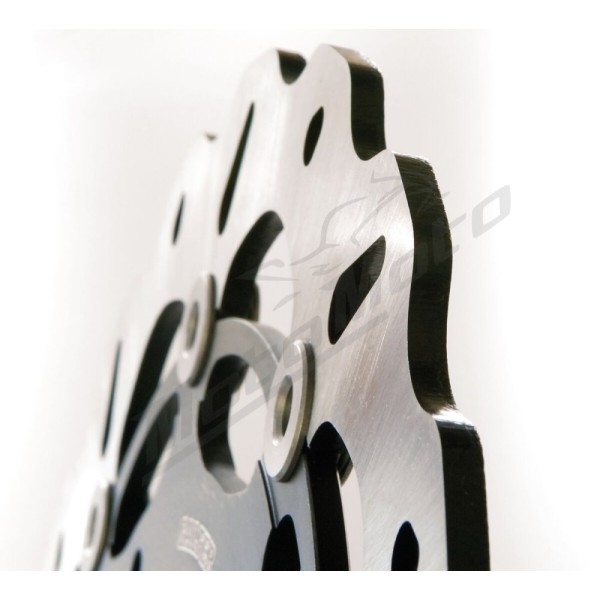 GALFER "Wave®" priekinis stabdžių diskas Triumph Speed Triple / Sprint / Trophy 900-1200cc 94-01