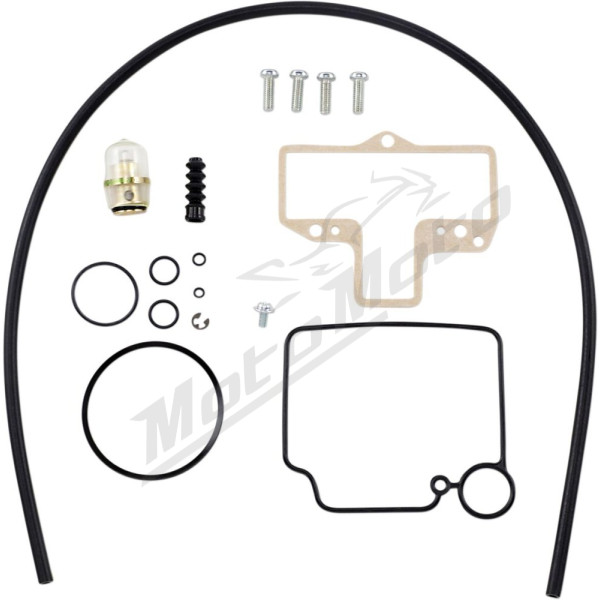 MIKUNI Genuine Mikuni HSR Carburetor Rebuild Kit