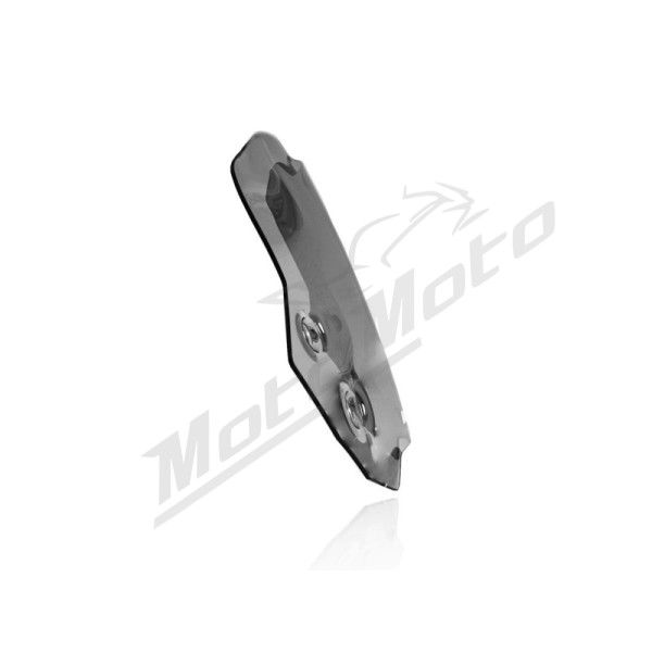 WRS SU004F SPORT Windscreen Smoke Suzuki DL650 ABS 17-24