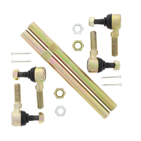 ALL BALLS Tie Rods And Knobs Kawasaki KLF 220-250 88-11