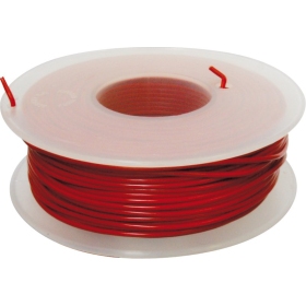 MaxTuned Electrical Wire 1mm² - 25m - Red