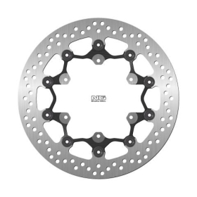 NG BRAKES Front Floating Brake Disc 300mm Gas Gas / KTM 200-990cc 97-24