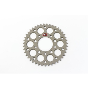 RENTHAL Aluminum Wheel Rear Chainwheel