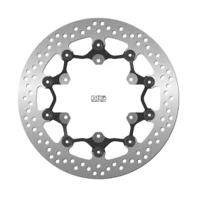 NG BRAKES Front Floating Brake Disc 300mm Gas Gas / KTM 200-990cc 97-24