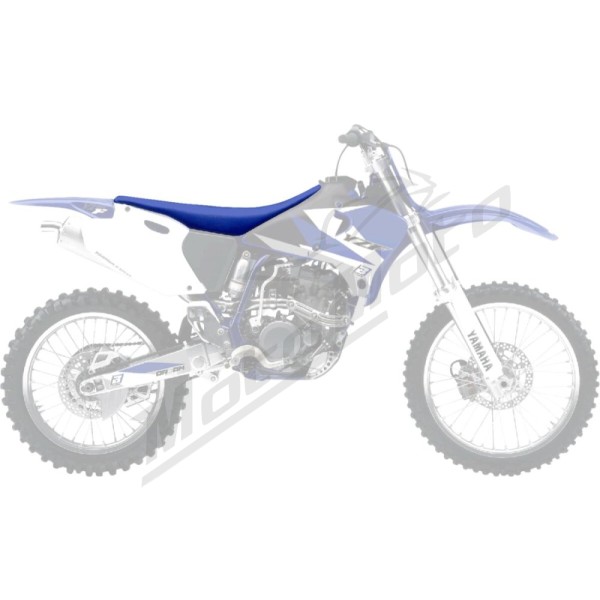 BLACKBIRD RACING Pyramid Seat Cover Yamaha YZ 125-426cc 96-02