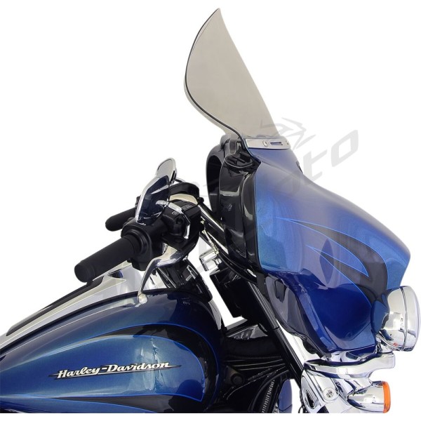 KLOCK WERKS Flare™ Windshield HARLEY DAVIDSON FLHTCU 1690-1923 14-25