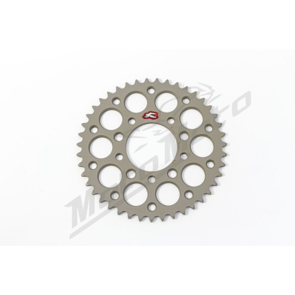 RENTHAL Aluminum Wheel Rear Chainwheel