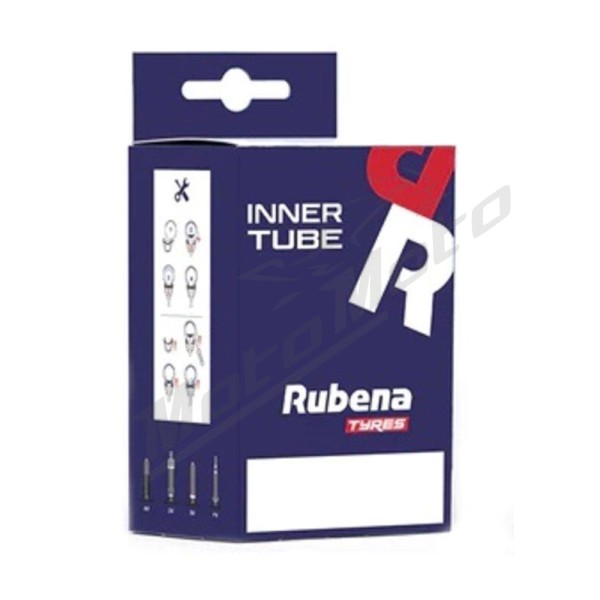 Rubena Bicycle Inner Tube 700X28/45C Fv47 Presta