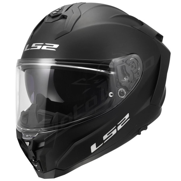 Helmet LS2 FF817 CHALLENGER 2 SOLID