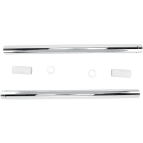 CUSTOM CYCLE ENGINEERING Fork Tubes  HARLEY DAVIDSON FXDL/FXDS/FXDB 1450-1690 06-17